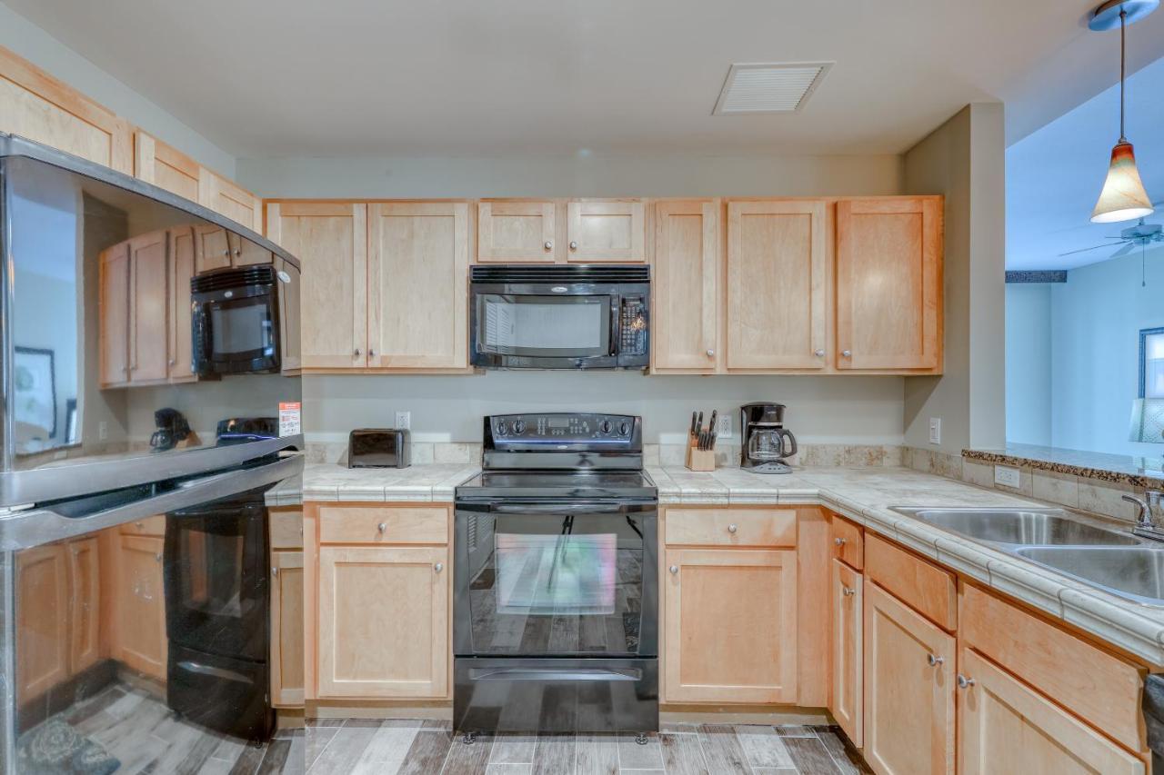 Origin At Seahaven Apartment Panama City Beach Room photo