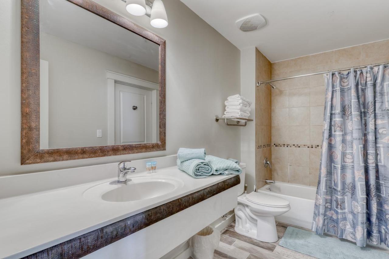 Origin At Seahaven Apartment Panama City Beach Room photo