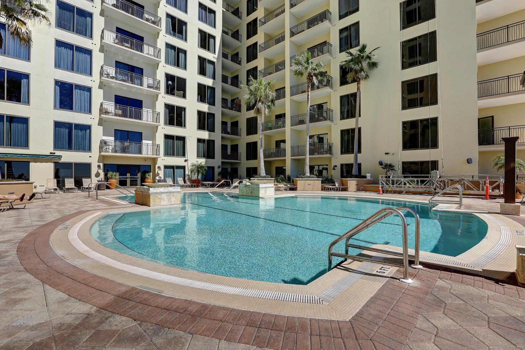 Origin At Seahaven Apartment Panama City Beach Room photo